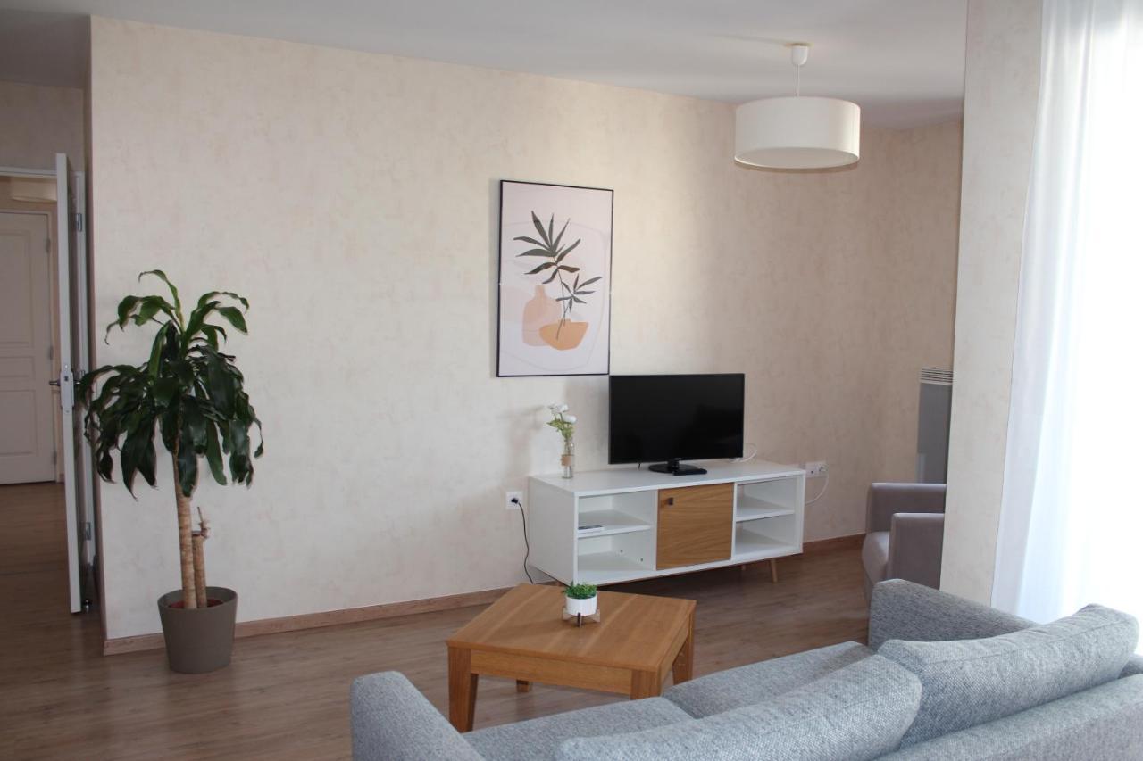 Domitys Le Pont Des Lumieres Aparthotel Lyon Ngoại thất bức ảnh